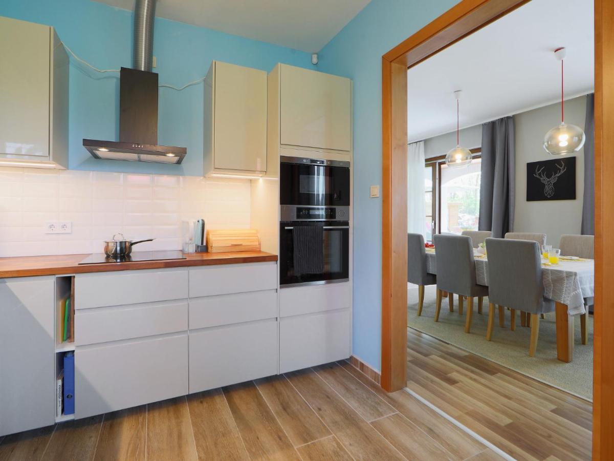 Villa Aschbacher By Interhome บาลาตอนเซเมช ภายนอก รูปภาพ